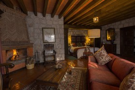 Villa Montana Hotel & Spa