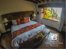 Villa Montana Hotel & Spa