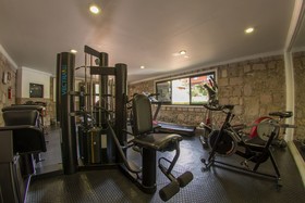 Villa Montana Hotel & Spa