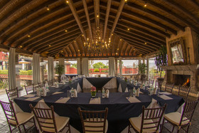 Villa Montana Hotel & Spa