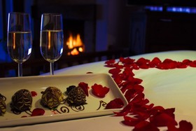 Villa Montana Hotel & Spa