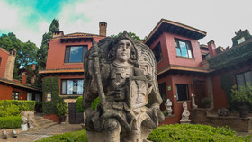 Villa Montana Hotel & Spa