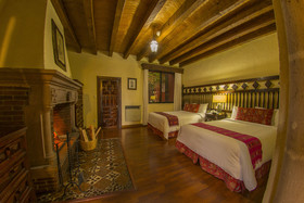 Villa Montana Hotel & Spa