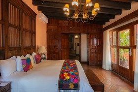 Villa Montana Hotel & Spa