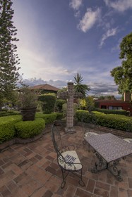 Villa Montana Hotel & Spa