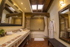 Villa Montana Hotel & Spa