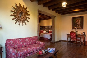 Villa Montana Hotel & Spa