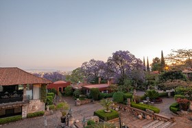 Villa Montana Hotel & Spa