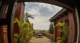 Villa Montana Hotel & Spa