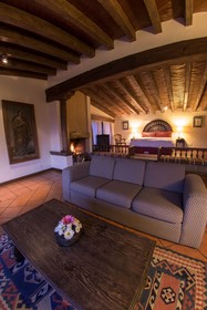 Villa Montana Hotel & Spa