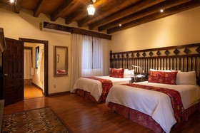 Villa Montana Hotel & Spa