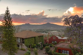 Villa Montana Hotel & Spa