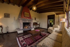 Villa Montana Hotel & Spa