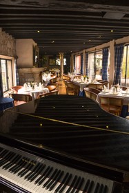 Villa Montana Hotel & Spa