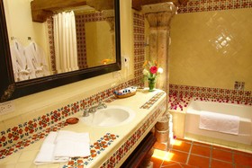 Villa Montana Hotel & Spa