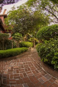 Villa Montana Hotel & Spa