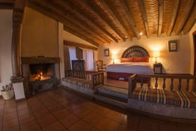 Villa Montana Hotel & Spa