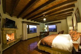 Villa Montana Hotel & Spa