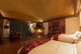 Villa Montana Hotel & Spa