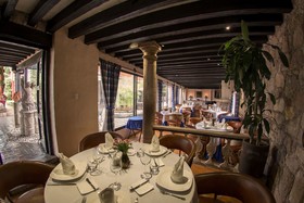 Villa Montana Hotel & Spa