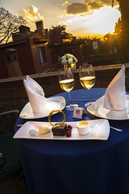 Villa Montana Hotel & Spa