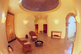 Villa Montana Hotel & Spa