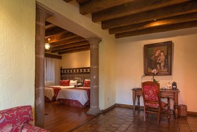 Villa Montana Hotel & Spa