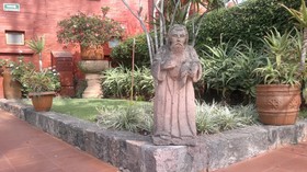 Villa San Jose Hotel & Suites