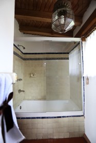 Villa San Jose Hotel & Suites