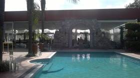 Villa San Jose Hotel & Suites