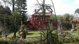 Villa San Jose Hotel & Suites