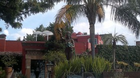 Villa San Jose Hotel & Suites