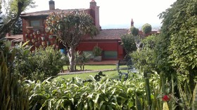 Villa San Jose Hotel & Suites
