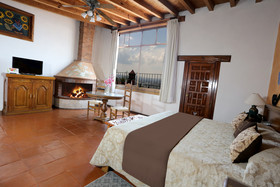 Villa San Jose Hotel & Suites