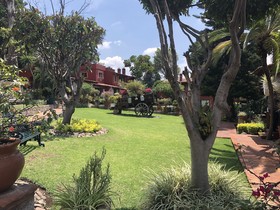 Villa San Jose Hotel & Suites