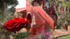 Villa San Jose Hotel & Suites