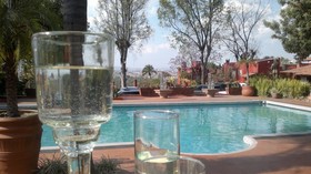 Villa San Jose Hotel & Suites