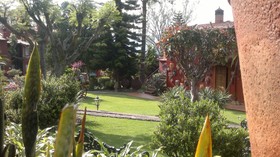 Villa San Jose Hotel & Suites