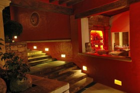 Villa San Jose Hotel & Suites