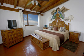 Villa San Jose Hotel & Suites