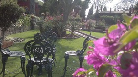 Villa San Jose Hotel & Suites