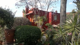 Villa San Jose Hotel & Suites