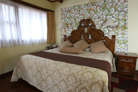 Villa San Jose Hotel & Suites