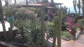 Villa San Jose Hotel & Suites