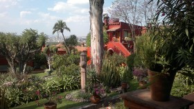 Villa San Jose Hotel & Suites