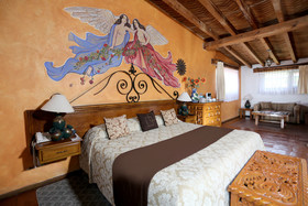 Villa San Jose Hotel & Suites
