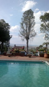 Villa San Jose Hotel & Suites