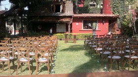 Villa San Jose Hotel & Suites