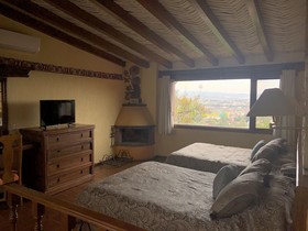 Villa San Jose Hotel & Suites