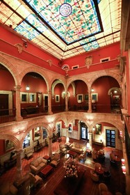 Virrey de Mendoza